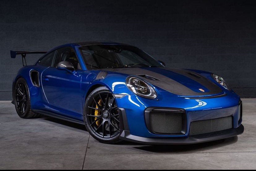 Jordan92338366's tweet photo. 991.2 GT2RS in PTS Aqua Blue Metallic 🥶 https://t.co/lTnyFMuODS