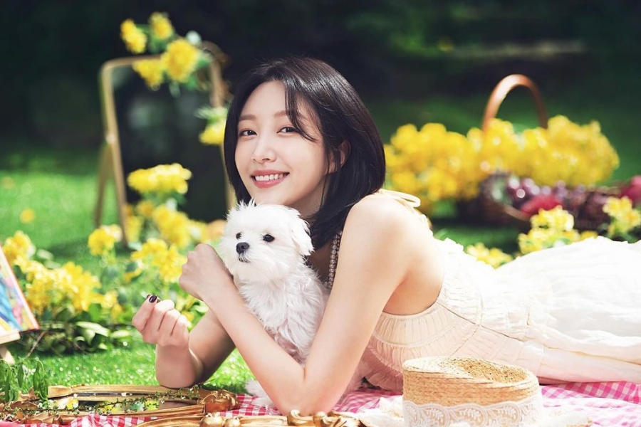 Soompi tweet media