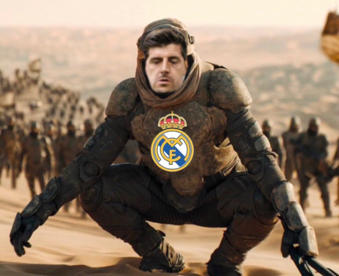 prepare2move's tweet photo. @ESPNFC lisan al madrid https://t.co/SXenY8j4Rx