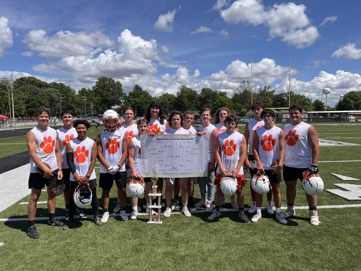Jeffery Blake (@jefferyblake42) on Twitter photo Super proud of these guys today! Finished strong! Silver bracket champions. Appreciate <a href="/HOXIEFOOTBALL/">HOXIE MUSTANG FOOTBALL</a> for running a great tournament. Super proud of these guys today! Finished strong! Silver bracket champions. Appreciate <a href="/HOXIEFOOTBALL/">HOXIE MUSTANG FOOTBALL</a> for running a great tournament.