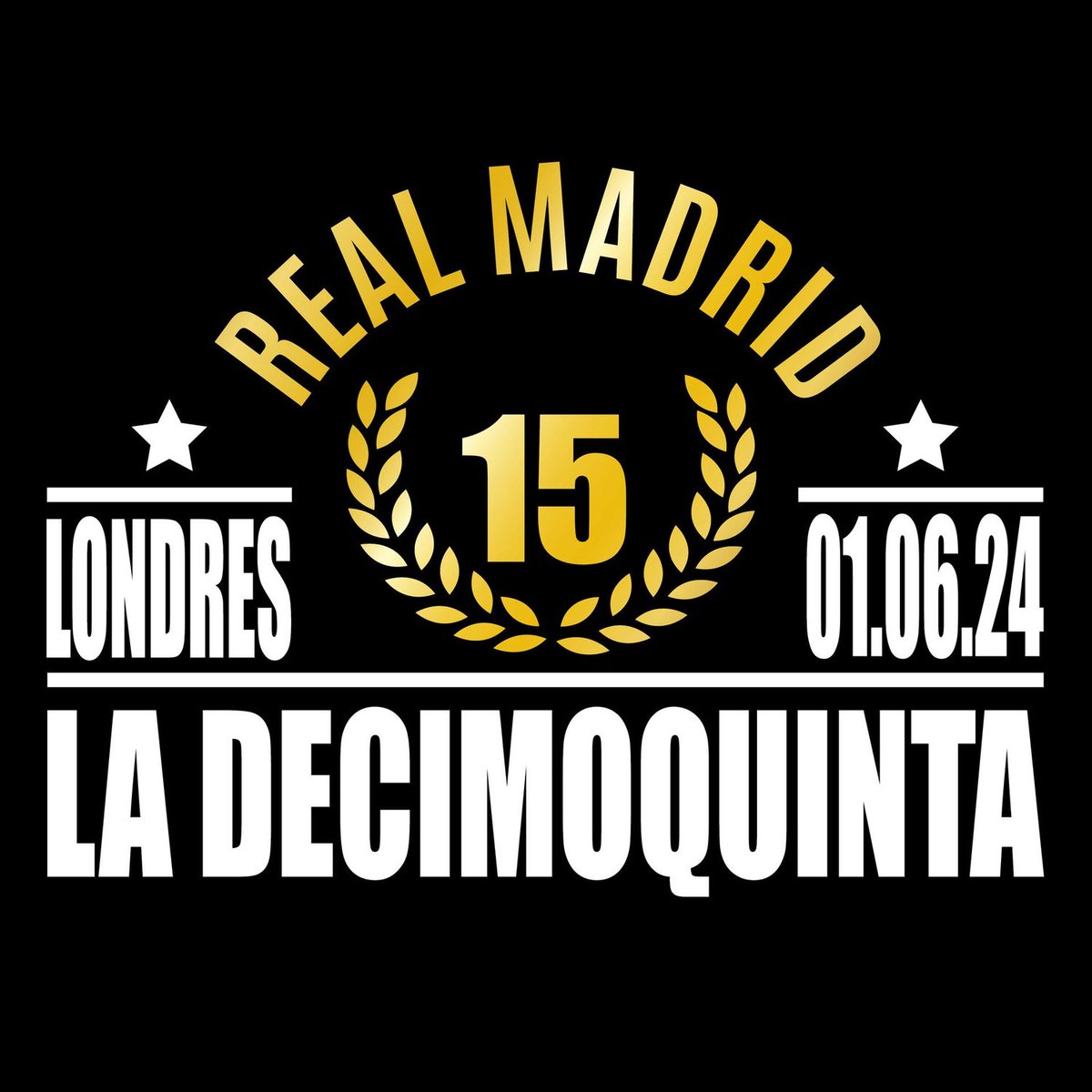 RichiGDavila's tweet photo. Pues yo he visto ganar al Real Madrid la #Séptima🏆 #Octava🏆 #Novena🏆 #Décima🏆 #DecimoPrimera🏆 #DecimoSegunda🏆 #DecimoTercera🏆 
#DecimoCuarta🏆 y la #DecimoQuinta🏆 Champions League.

¡Qué auténtico disparate!

#HalaMadrid #RealMadrid https://t.co/OfBAkpKFZQ