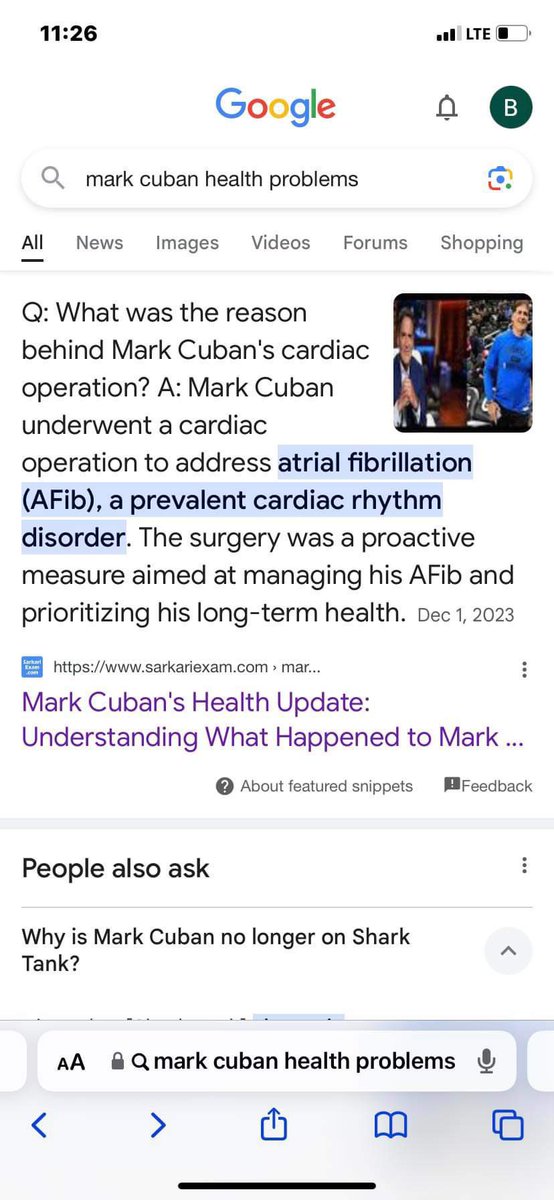 Mz_310's tweet photo. @fakefendii “It is your choice. It is absolutely, positively up to you. But there are consequences that come with that,”“If you work for me, I require my employees to be vaccinated unless there’s a doctor’s reason where they can’t be.” -Mark Cuban https://t.co/o1TYWtfgab