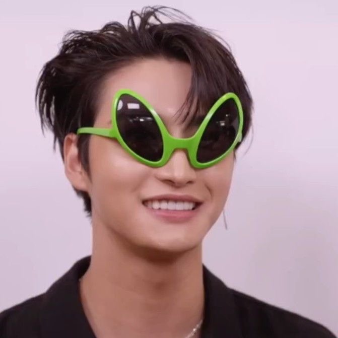 Nes✨is seeing Ateez tweet media