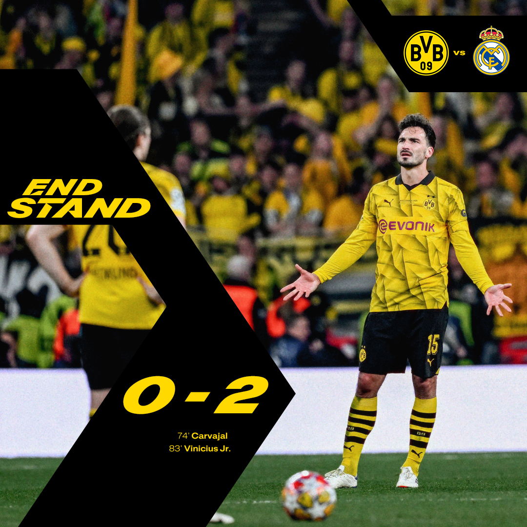 Borussia Dortmund tweet media