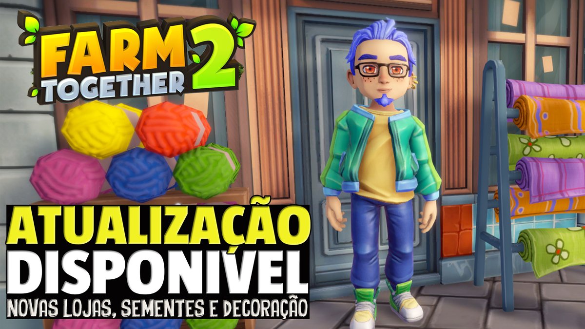 vagaluminada_'s tweet photo. SUPER NOVIDADES: Vamos ver juntos hoje as 19h: https://t.co/EaAmgyz7zN https://t.co/emQCYJDgp1