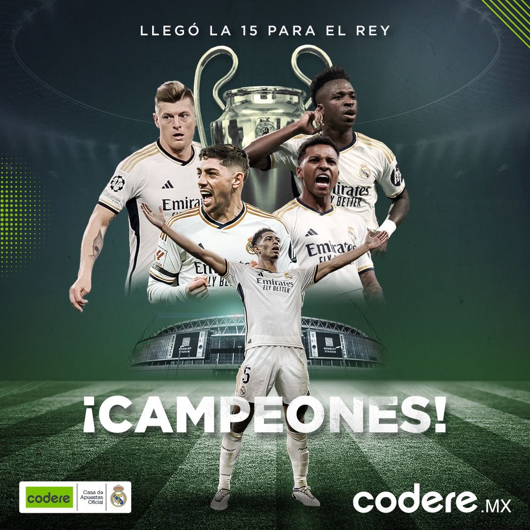 Invictos tweet media