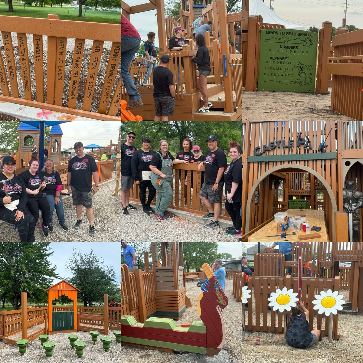 JoD Holli (@4everjod) on Twitter photo Augusta,KS #HOMETOWNGRANT Castle Park Build #TMobile <a href="/JohnStevens_/">John Stevens</a> <a href="/gnugent28/">Gareth Nugent</a> <a href="/NimerV/">Nimer Velasquez</a> <a href="/Scotty002511/">Scott</a> Augusta,KS #HOMETOWNGRANT Castle Park Build #TMobile <a href="/JohnStevens_/">John Stevens</a> <a href="/gnugent28/">Gareth Nugent</a> <a href="/NimerV/">Nimer Velasquez</a> <a href="/Scotty002511/">Scott</a>