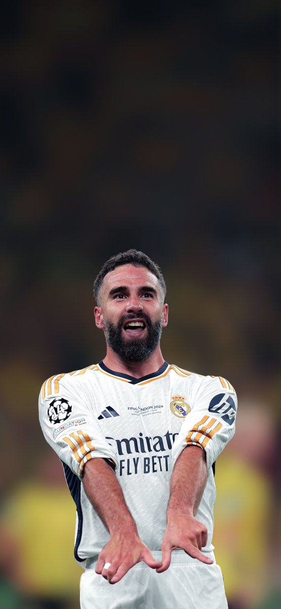 margraphx's tweet photo. ⁴ᵏ Dani Carvajal💪🏼🔥🤍 https://t.co/vRhlkuVN83