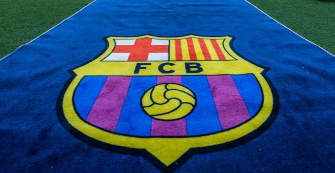 Más orgulloso que nunca de ser culé.