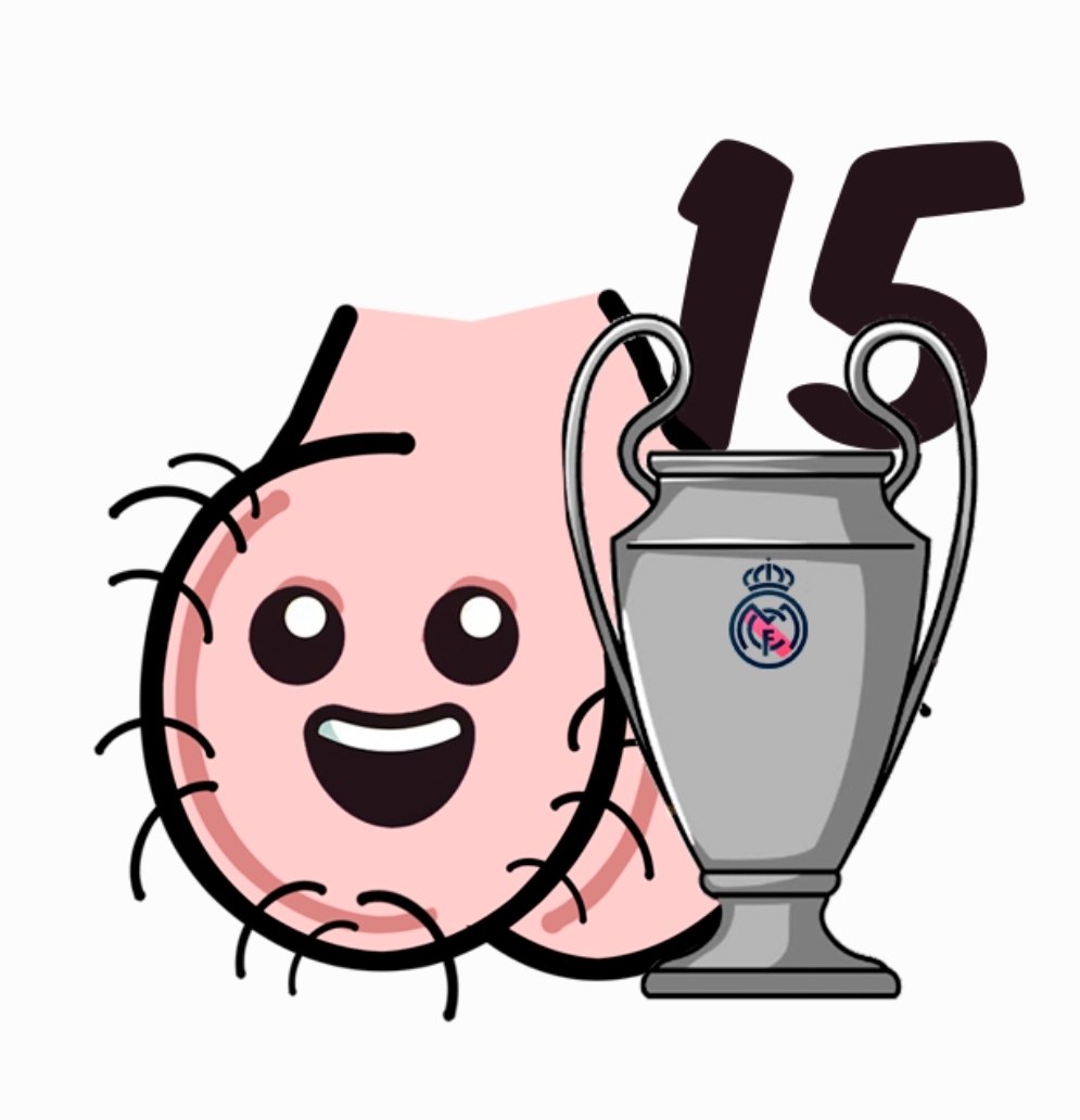 cojoncoin's tweet photo. $COJON lo soñó! Enhorabuena al @realmadrid y todos los madridistas! 🥳🥳1️⃣5️⃣🥳🥳 #ChampionsLeague #FinalUCL #memesolana #solanaseason #tokensolana #carvajal #memecoin https://t.co/ZXVK2yFlYj