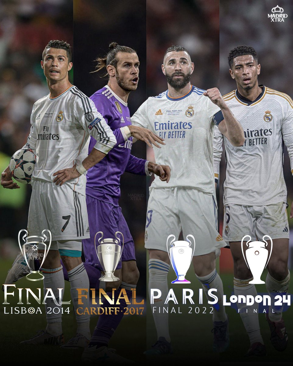 Madrid Xtra tweet media