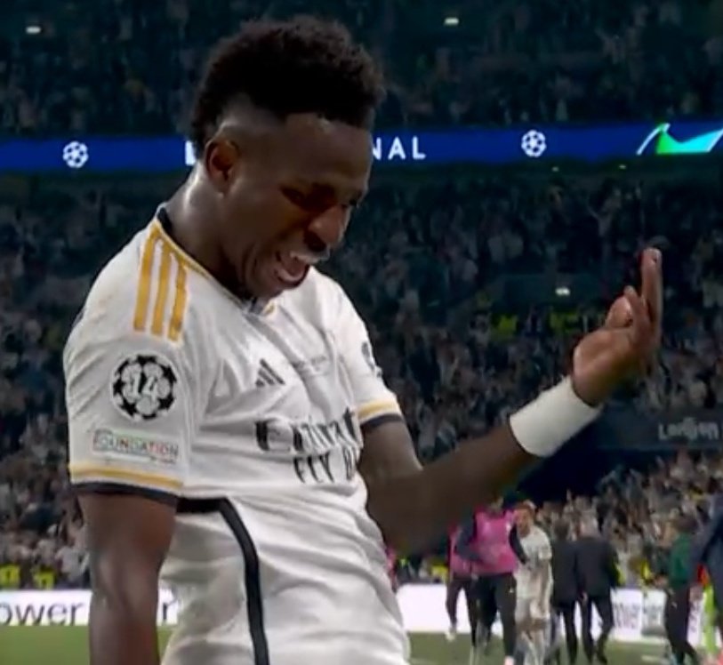 LadPedja2's tweet image. CAMPEONEEEEEEEEEEES!!!!!!!!!!!!!!
EL PUTO REAL MADRID!!!!!!!!!!!!
#UCL
#La15
#HalaMadrid!!!!!!!!!!!!!!!!!!!!!!!!!
