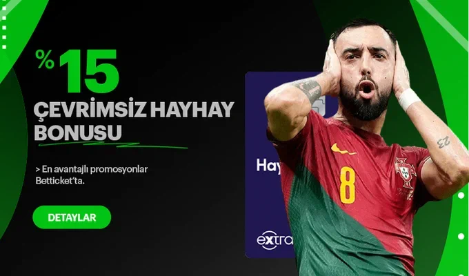 Betticketi's tweet photo. %15 Çevrimsiz Hayhay Yatırım Bonusu

Bu promosyondan faydalanabilmeniz için Hayhay yöntemi ile minimum 20₺ yatırım sağlamanız gerekmektedir.

Betticket Güncel Adres👉https://t.co/fTma9LM8cg

#betticket #bahis #BONUS https://t.co/iM2DwHCsMW