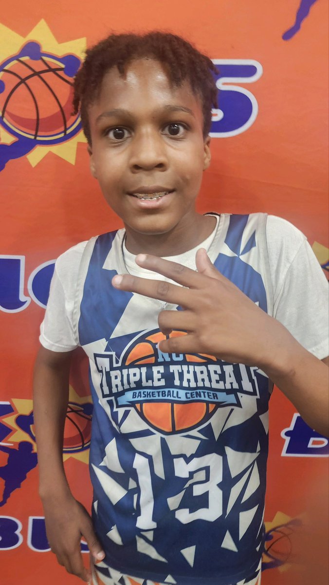 Big Shots Game MVPs tweet media