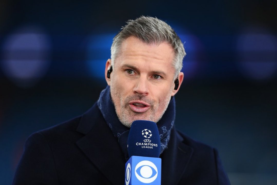 MadridXtra's tweet image. Jamie Carragher predictions:

❌ Manchester City will beat Real Madrid 
❌ Bayern will beat Real Madrid 
❌ Dortmund will beat Real Madrid