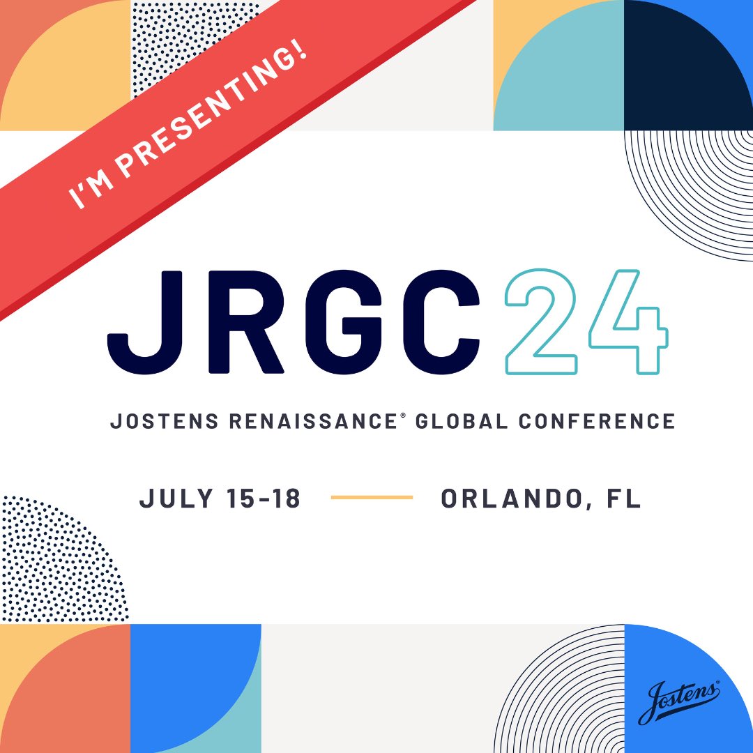 #JRGC24 let’s go 🔥