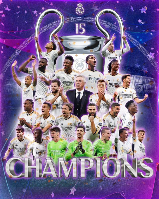 Read More: Borussia Dortmund Advance To UEFA Champions League Final, Hold Real Madrid