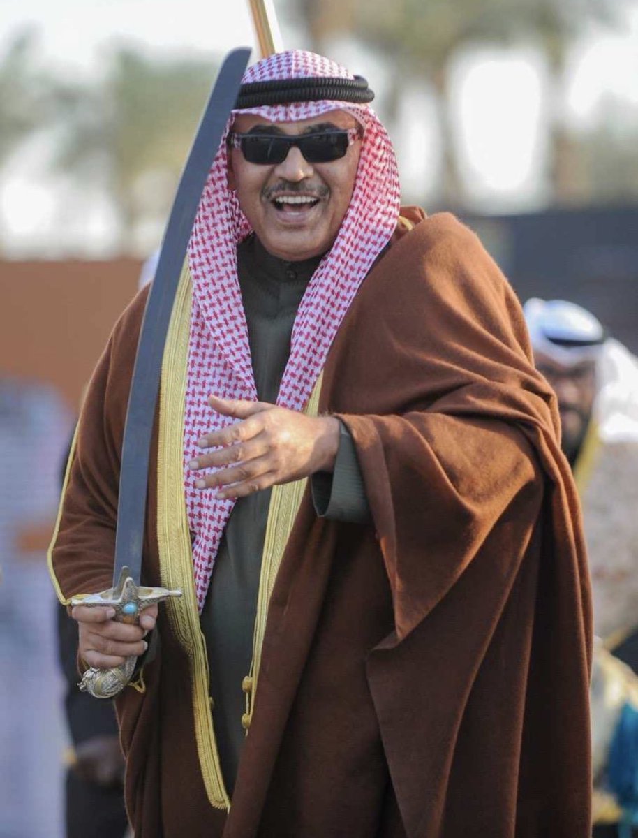 #صباح_الخالد_ولي_العهد