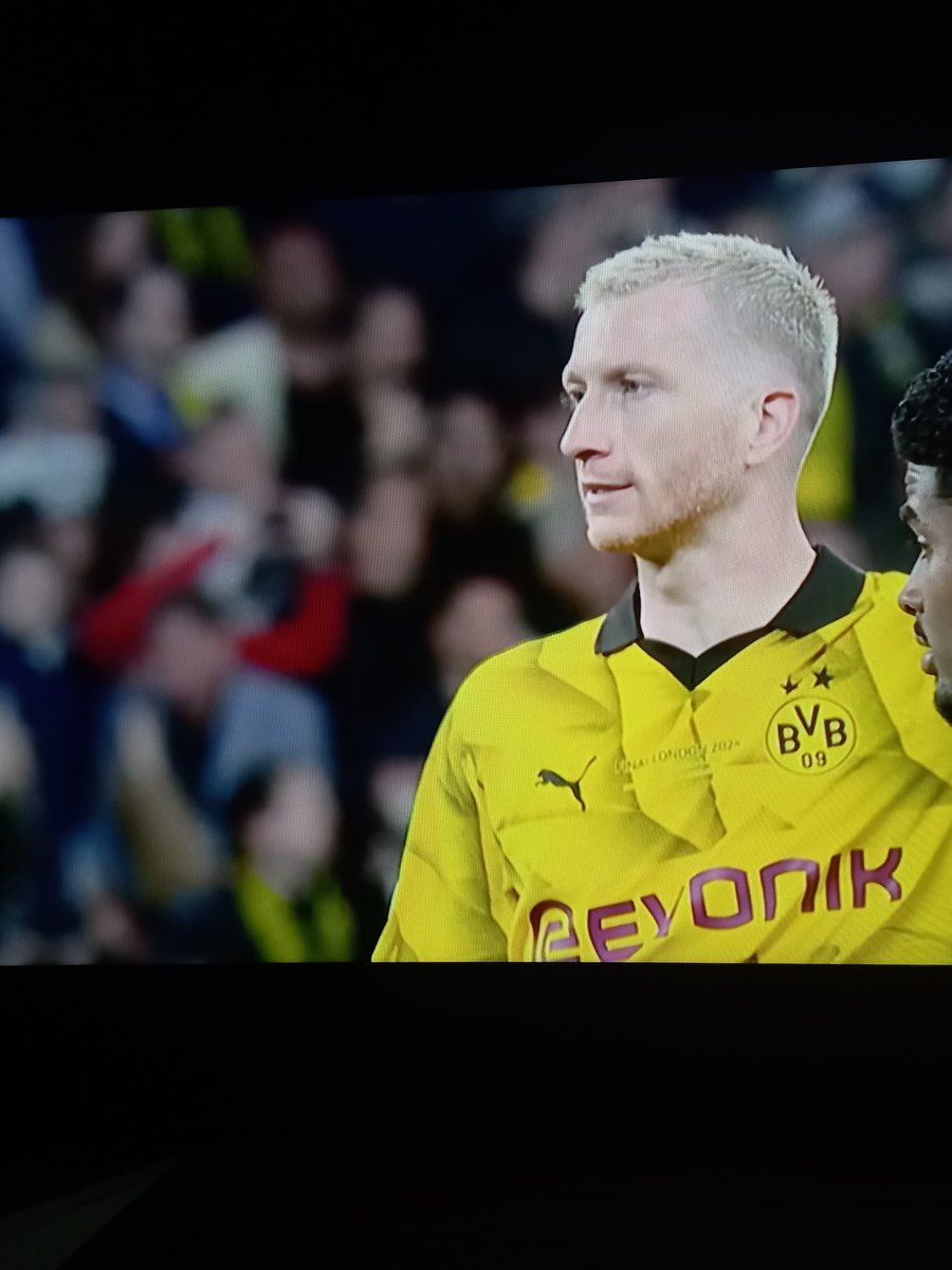 Kill the game
Amazing di final menang terus
Marco reus yg sabar 
Vini
Offside
Final liga champions
#UCLfinal