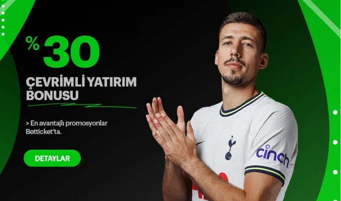 Betticketi's tweet photo. %30 Yatırım Bonusu

Bu promosyondan yararlanabilmeniz için minimum 20₺ yatırmanız gerekmektedir.

Betticket Güncel Adres👉https://t.co/fTma9LMG1O

#betticket #beticket #bahis #BONUS https://t.co/cBpINK3zzw