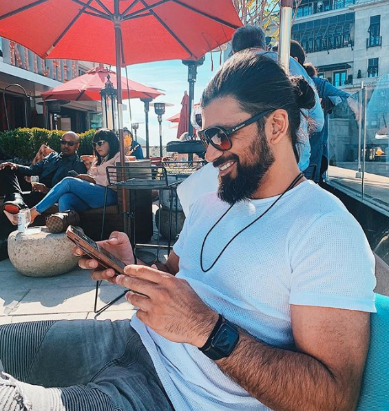 BluBlocker's tweet photo. The BluBlocker Experience = Pure Joy
#blublocker #80s #blublockers #sunglassfashion #sunglasses #fashion #summer #summer2024 https://t.co/fF8fyKfXAj