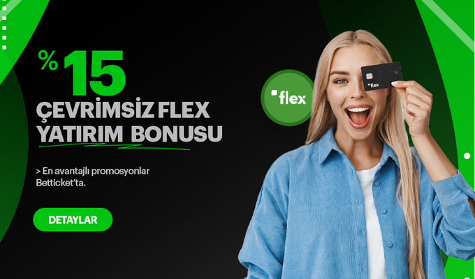 Betticketi's tweet photo. BETTİCKET'TA %15 ÇEVRİMSİZ FLEX YATIRIM BONUSU

Bu promosyondan faydalanabilmeniz için Flex yöntemi ile minimum 50₺ yatırım sağlamanız gerekmektedir.

Link Profilde.

#betticket #bahis #BONUS https://t.co/hq3X4iSw8i