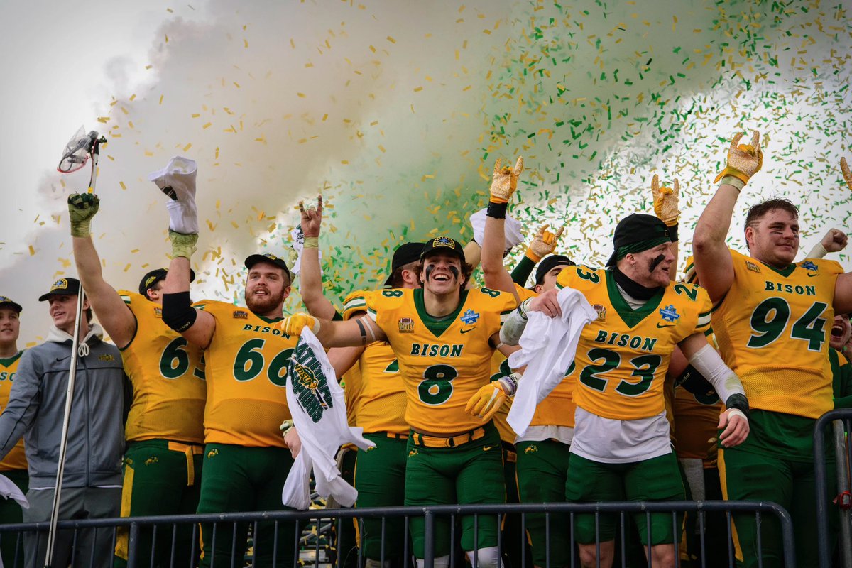 Gabriel Cunningham (@gcunningham_26) on Twitter photo After an amazing conversation with <a href="/CoachTimNDSU/">Tim Polasek</a> <a href="/JoeBeschorner/">Joe Beschorner</a> I’m grateful to receive an offer from <a href="/NDSUfootball/">NDSU Football</a> #AGTG
<a href="/NationHolt/">Holt Indian Nation</a> <a href="/EthanPlace8541/">Coach Ethan Place</a> <a href="/HoltFB/">Holt Football</a> <a href="/RecruitHoltFB/">HOLT FOOTBALL RECRUITING</a> After an amazing conversation with <a href="/CoachTimNDSU/">Tim Polasek</a> <a href="/JoeBeschorner/">Joe Beschorner</a> I’m grateful to receive an offer from <a href="/NDSUfootball/">NDSU Football</a> #AGTG
<a href="/NationHolt/">Holt Indian Nation</a> <a href="/EthanPlace8541/">Coach Ethan Place</a> <a href="/HoltFB/">Holt Football</a> <a href="/RecruitHoltFB/">HOLT FOOTBALL RECRUITING</a>