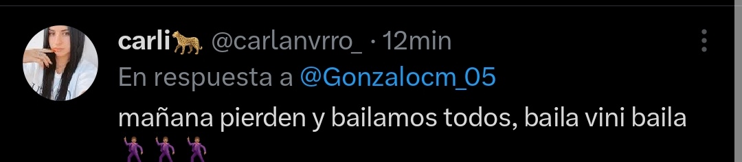 BAILA VINI BAILAAAA