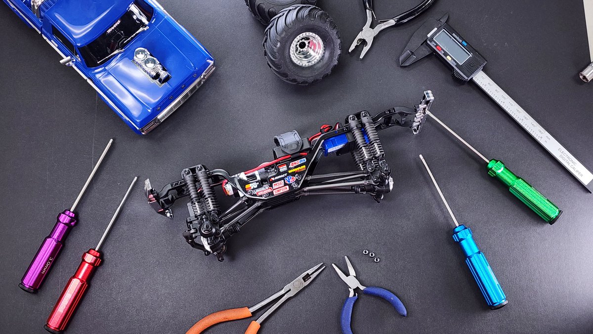 RC Pitstop (@RC_Pitstop) / Posts / X