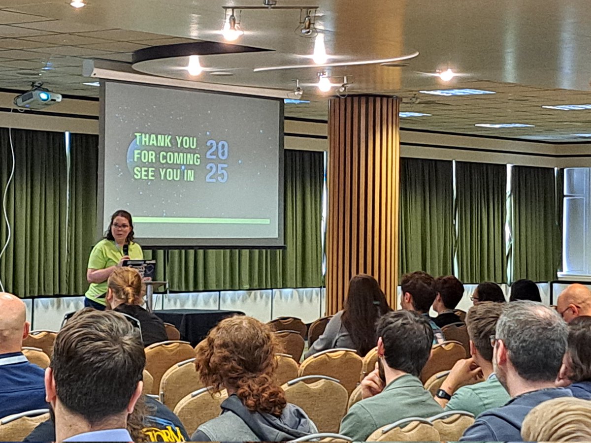AnguaSec's tweet photo. Was gutted to miss #hackademia but I had a great time at @BSidesChelt.  Some great talks and met up with old friends and new.  Was particularly good to catch up with @cybergeekgirl  and @sailingbikeruk in person for the first time. https://t.co/UWDTwl4MAl