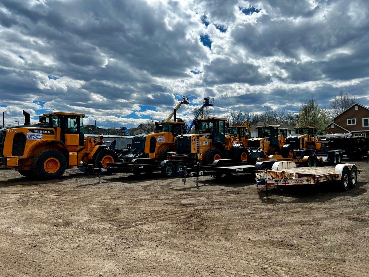 Arvada Rent-Alls tweet media