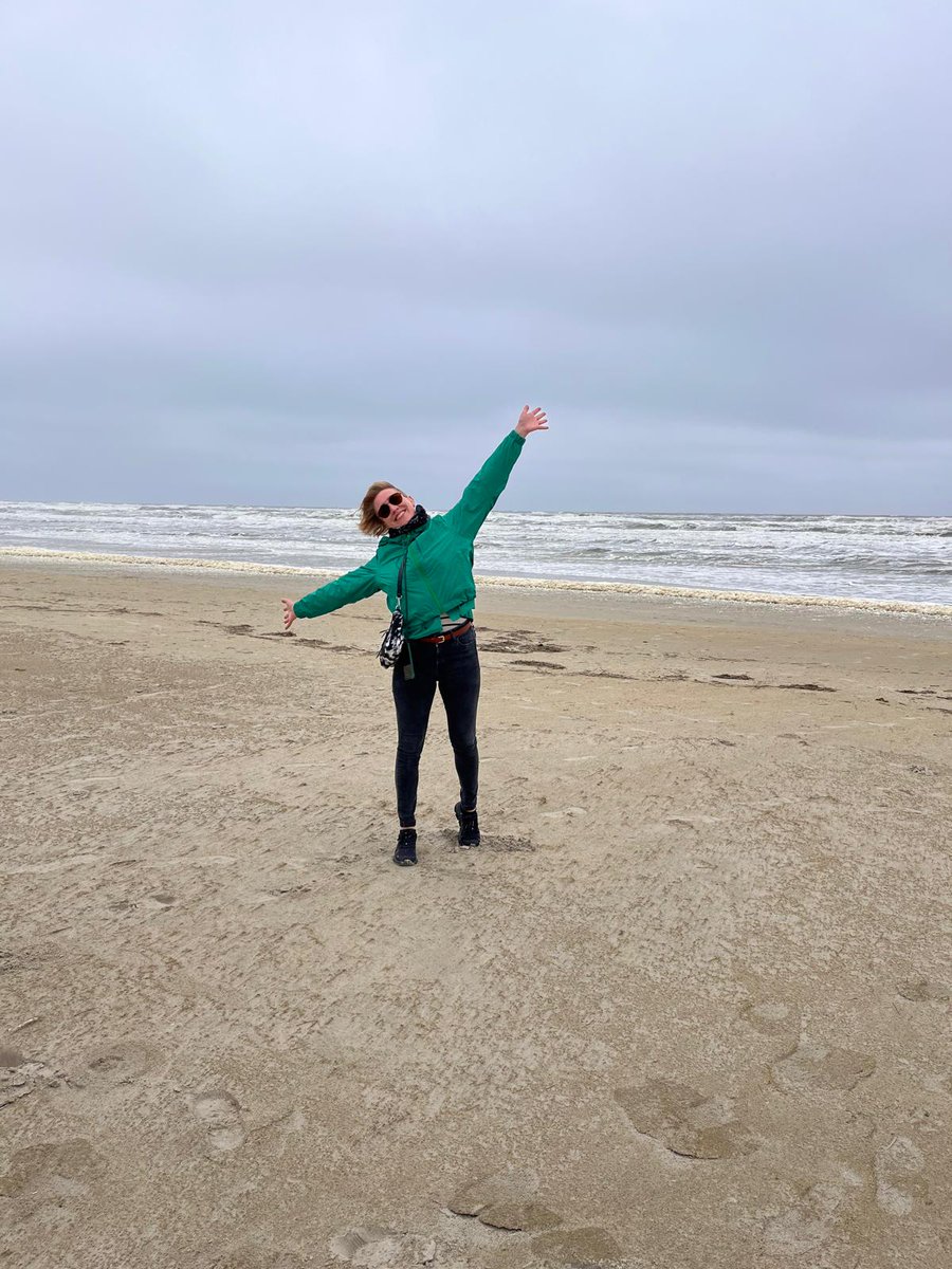 NWobbes's tweet photo. Ik ❤️ Terschelling en de zee. https://t.co/GLkp5sdGke