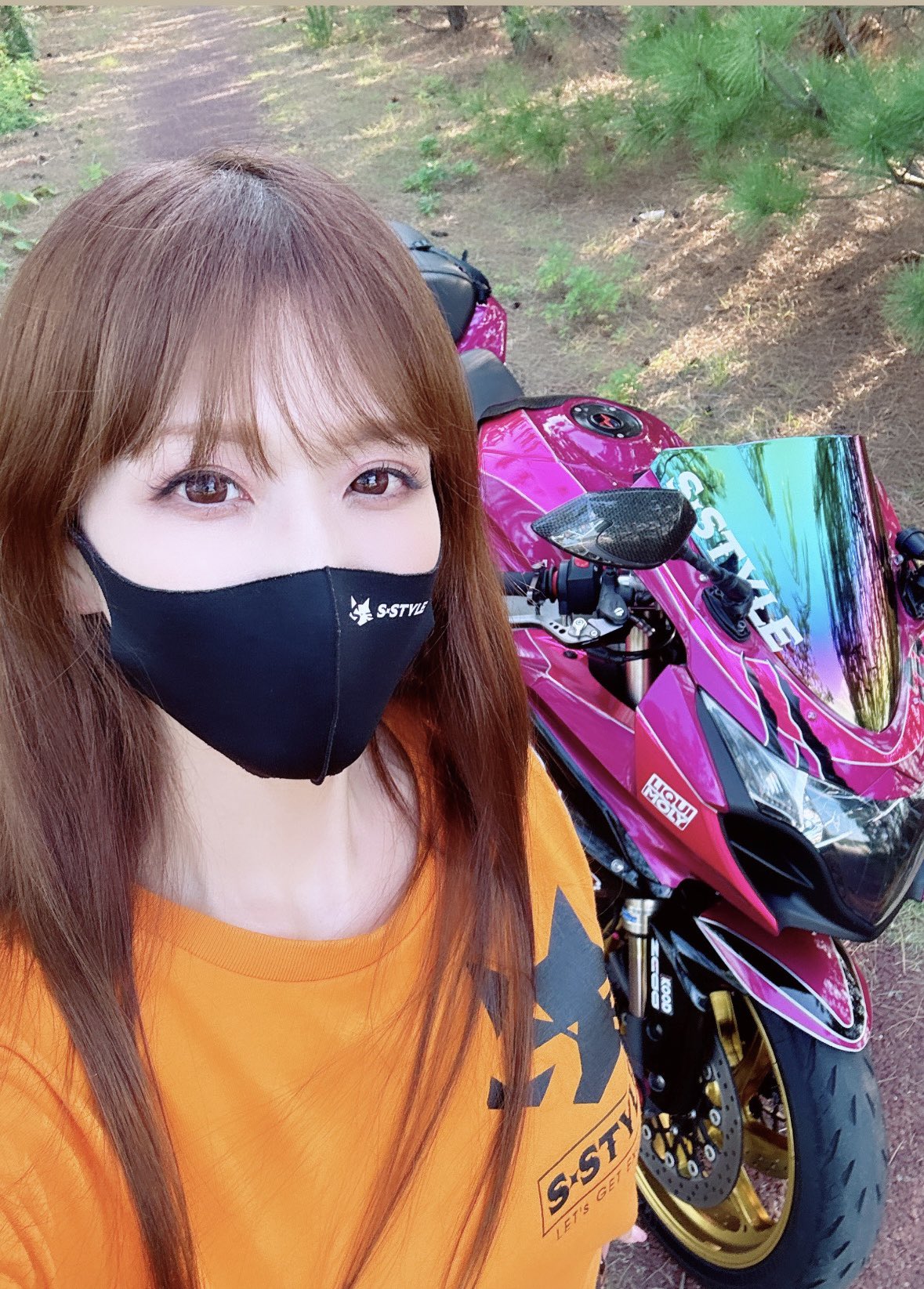 𝐒ちゃん🌸猫Photo Rider on X: 