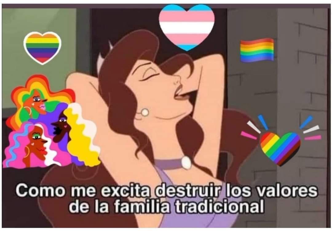 Creo que voy hacer Ships Jotalianos por el pride 👁️