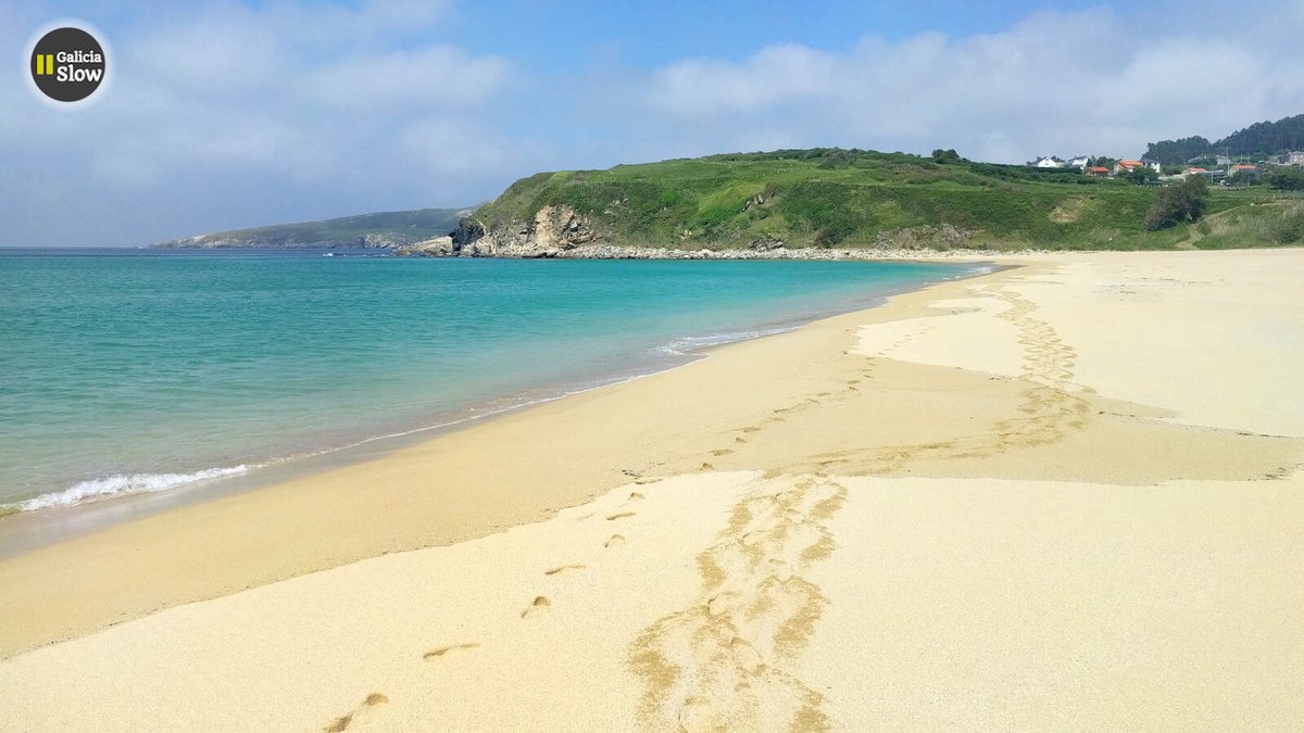 Esteiro 
📍 Xove
#galiciaslow