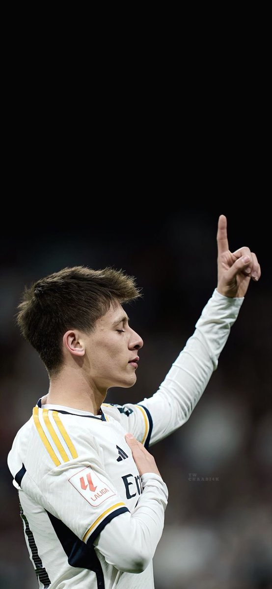 Şampiyonlar Ligi Kupasını kazanan ilk Türk Futbolcu… #UCLfinal 

ARDA GÜLER! 🇹🇷