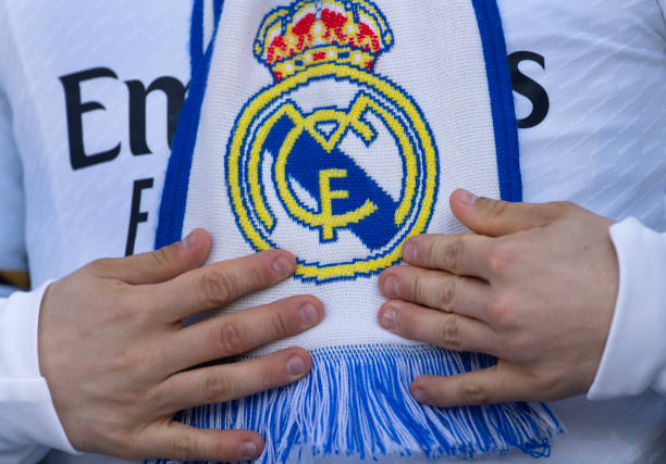EPLworld's tweet photo. ريال مدريد يحقق لقب دوري ابطال اوروبا بلا هزيمة لأول مرة في تاريخه https://t.co/IAbmpmEARN