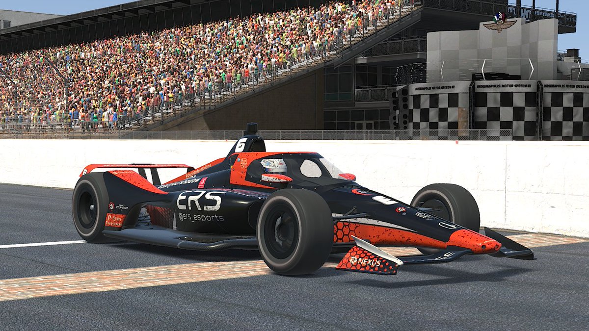 ERS_Esports's tweet photo. AND IT'S @keiva_v ON THE TOP STEP OF THE PODIUM AT THE INDY 500!
(Yes the shoey was required)
#iracing #indy500 #castyourshadow https://t.co/NMc8B7UGXn