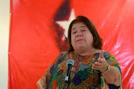 Sensible pérdida para la cultura cubana. Ha muerto Corina Mestre, una de las personalidades más relevantes de nuestra #Cuba. Su luz ilumine por siempre el espíritu identitario y cultural de la nación.