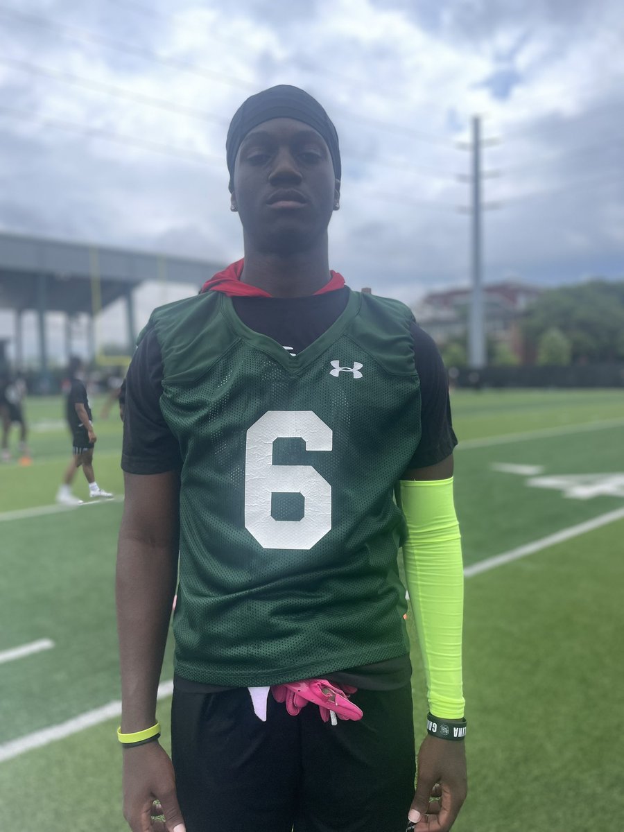 UAB CAMP: Notable Standouts ⭐️

<a href="/KxndallJxhnson/">Kendall J. Johnson</a> 
<a href="/Joe1morris/">Joel Morris</a> 
<a href="/aydendwall16/">Ayden Wallace</a> 
<a href="/jaylen_white12/">JAYLEN WHITE DUAL THREAT QB</a> 
<a href="/Gavin_Galish/">Gavin Galish</a> 
<a href="/813_mcdonald/">Myles Lloyd McDonald C/O 27✞</a> 
<a href="/BraydenHim8/">Brayden Himelright</a> 
<a href="/blakejohnson_11/">Blake Johnson</a> 
<a href="/jayythomas_11/">Jeremiah “3” Thomas</a> 
<a href="/coreybarberjr/">Corey Barber</a>
<a href="/NoahBrown222/">Noah Brown</a> 
<a href="/Donellw231/">Donell Williams</a> 
<a href="/CJ15for6/">Carldayle “Mr Catch Everything” Brantley</a>