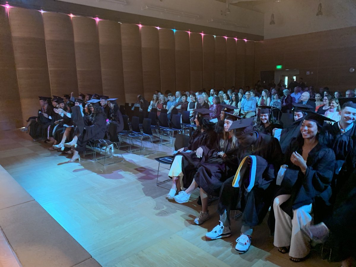 gbellseattle's tweet image. Honored and gratified to be part of another ⁦@uw_ial⁩ graduation, today for the 2023-24 cohort. 

Graduates, you have to tools and experiences to thrive. Go lead!

On to teaching the 24-25 cohort, beginning in a couple weeks. #FootStomp #IALFam ⁦@UW⁩