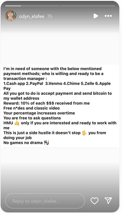 For the record:  There are 0 nudes of me.

I don't even have nudes of me.

I'm curious who this psycho is using for my body - did they get any of the scars right?

Anyhoo... this is what Musk and Zuckerberg are: incompetent douche canoes - who can't manage simple coding to