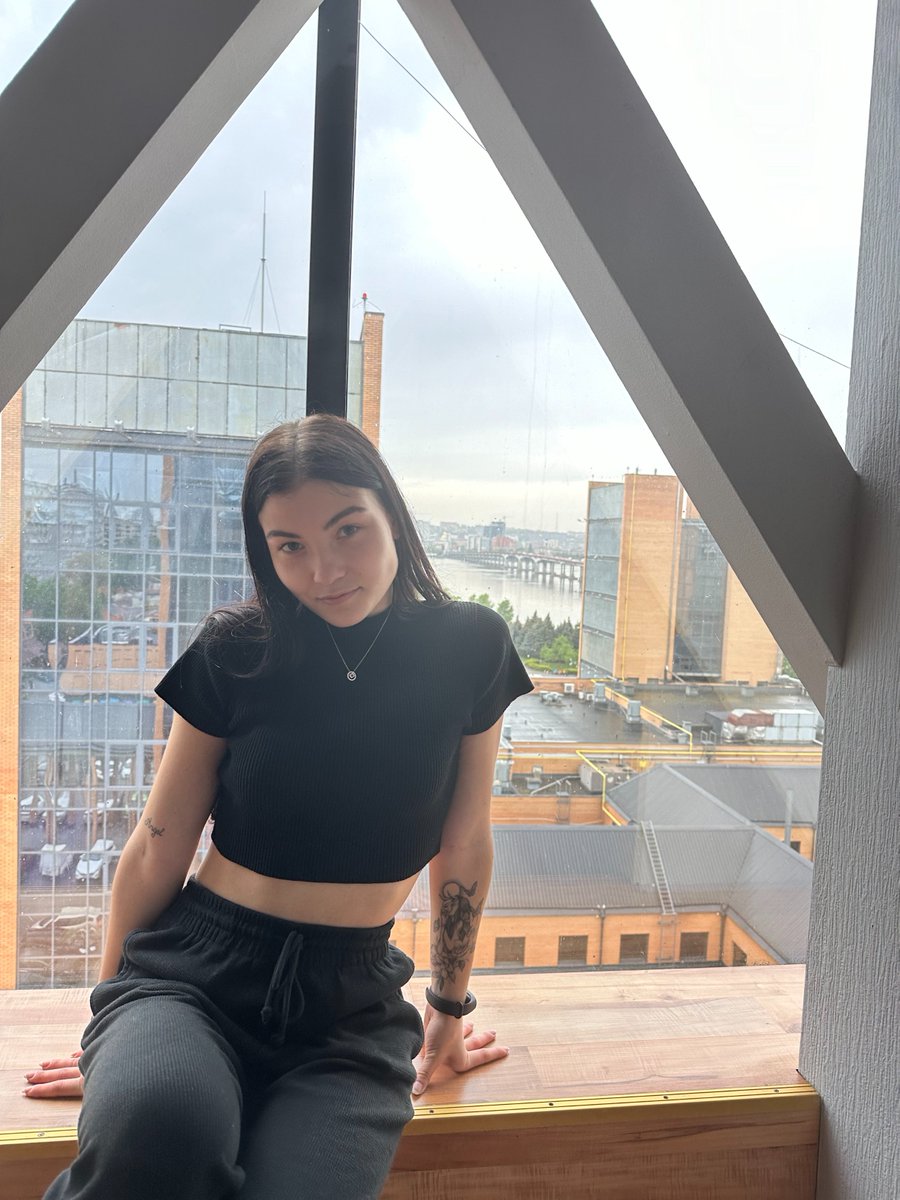 do you like the view(s)?🙈