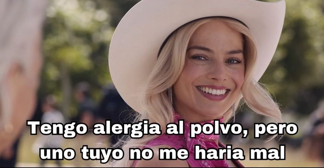Frases Barbie (@barbie_context) on Twitter photo 