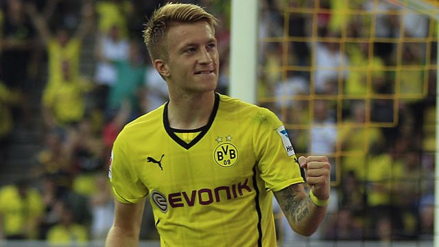 TheBVBCentral's tweet photo. Thank you Marco Reus.

Through ups and downs you've been there, you've helped so many in life and have inspired millions, I couldn't be prouder as a fan to say I got to watch Marco Reus growing up, while this isn't the ending any of us wanted we can't let that take away all the good times we did share, you'll forever be a legend in the world of football, you'll forever hold a place in my heart, you'll forever symbolize what it means to play for this beautiful beautiful club, thank you from the bottom of my heart for it all, and I wish you the best luck on your next career path

My goat, Thank You 💛
