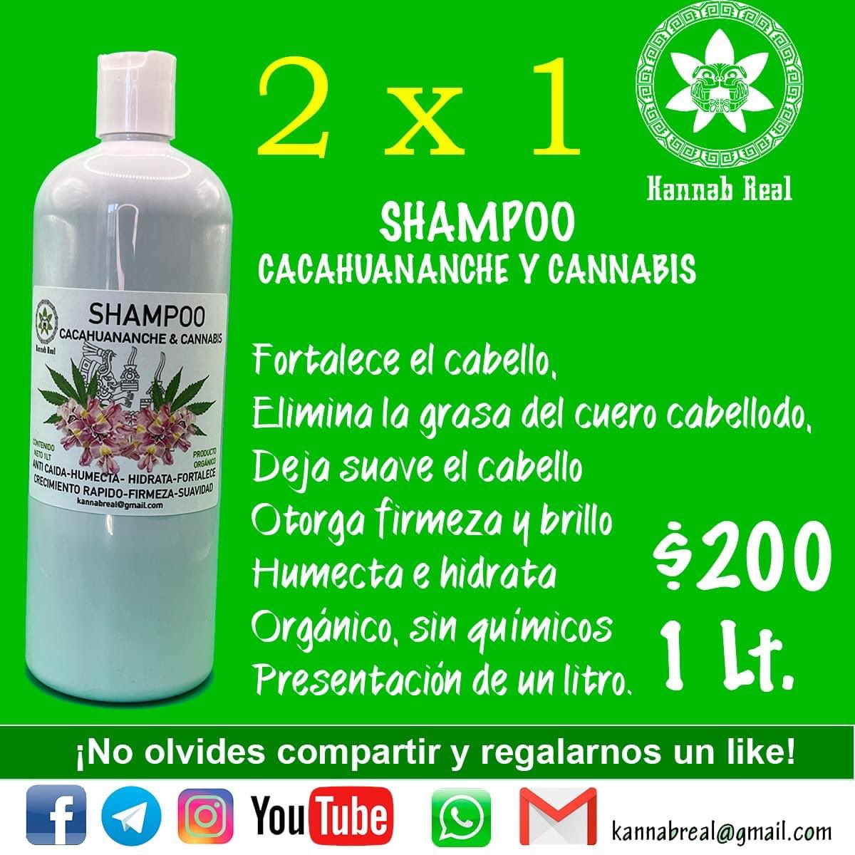 KannabReal's tweet photo. Ya está listo!! y al 2 x 1!! ya saben sus beneficios, ya han leido y visto los testimonios de que funciona perfectamente, hay pocos y se estàn agotando #cannabislife #hierberitocilindrero #charlasverdes #420mexico #ElEspumoso #psoriasis #alopecia #Caspa #caidacabello https://t.co/7vuScpwMEC