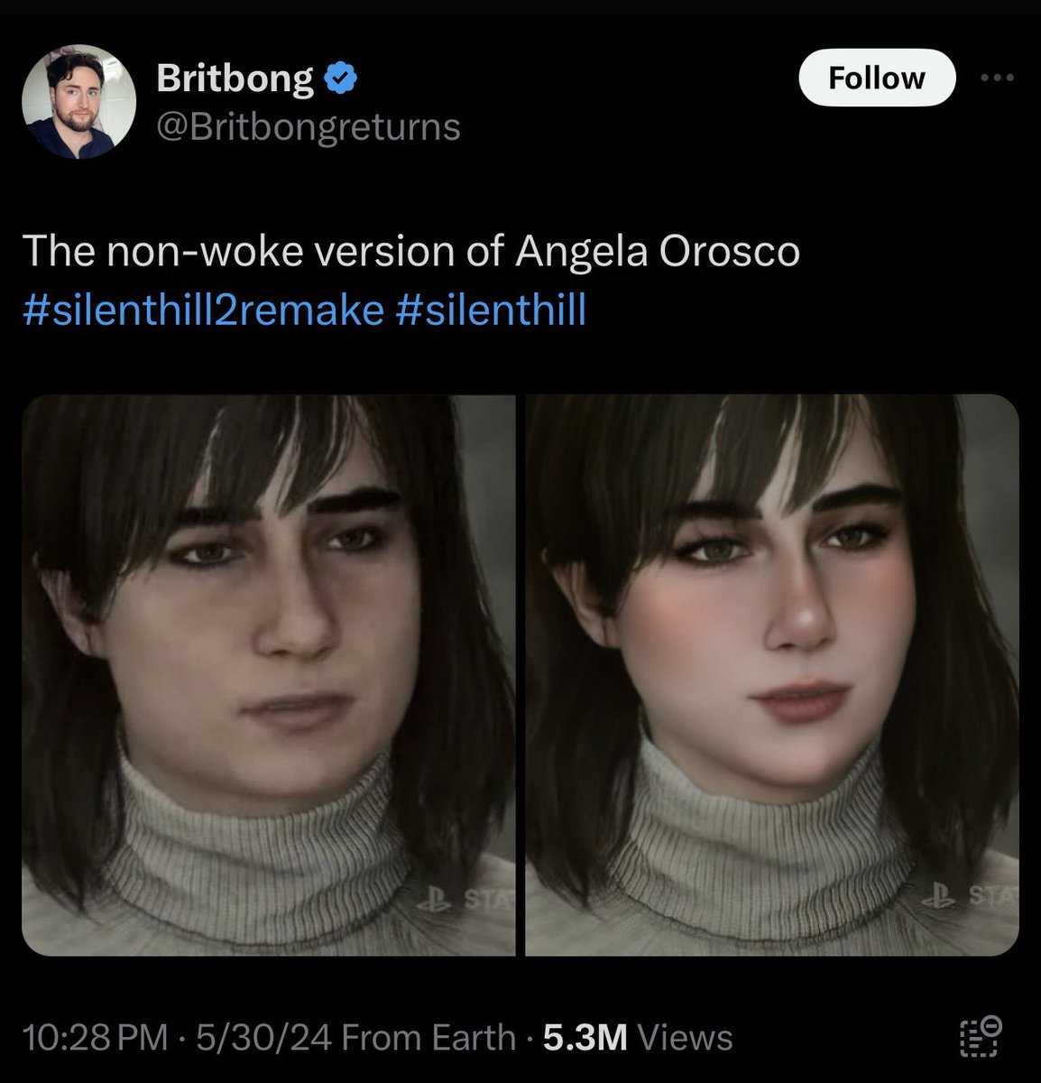 ContraPoints's tweet photo. why are gamers so obsessed with yassification https://t.co/ktpJxCQB26