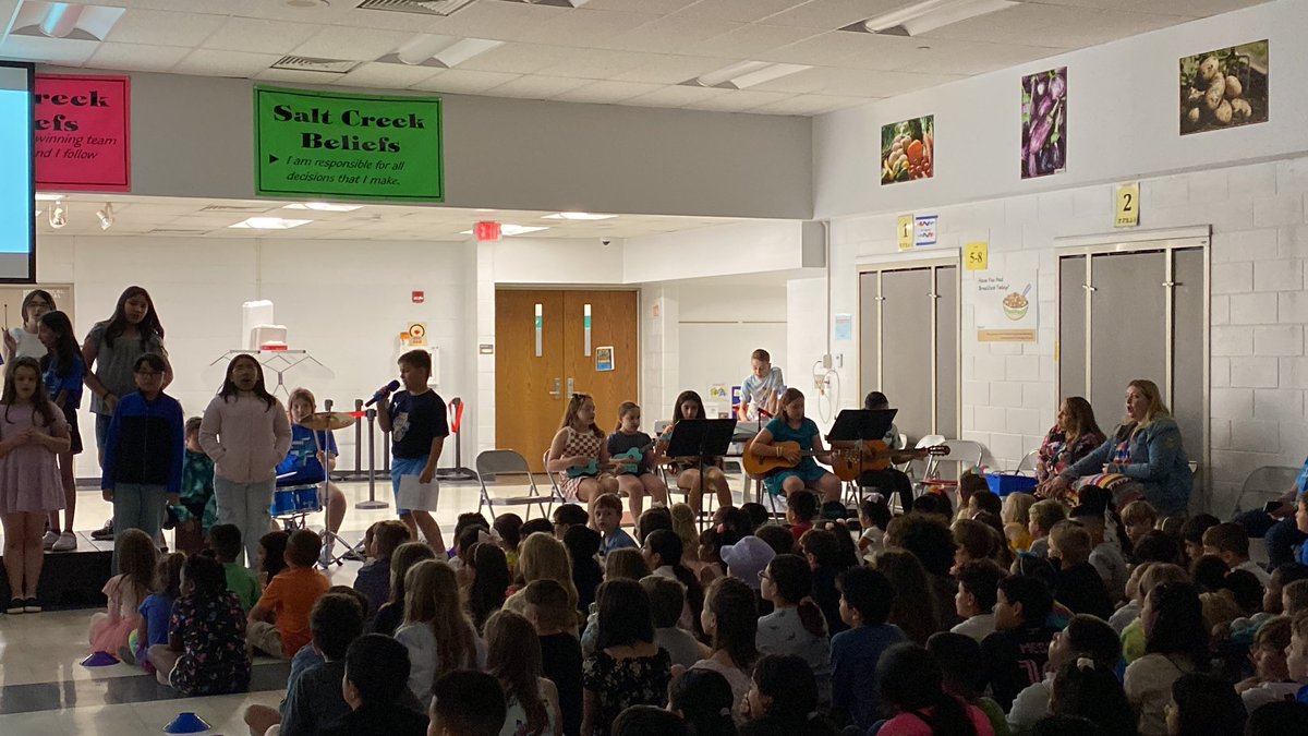 Salt Creek PTO tweet media