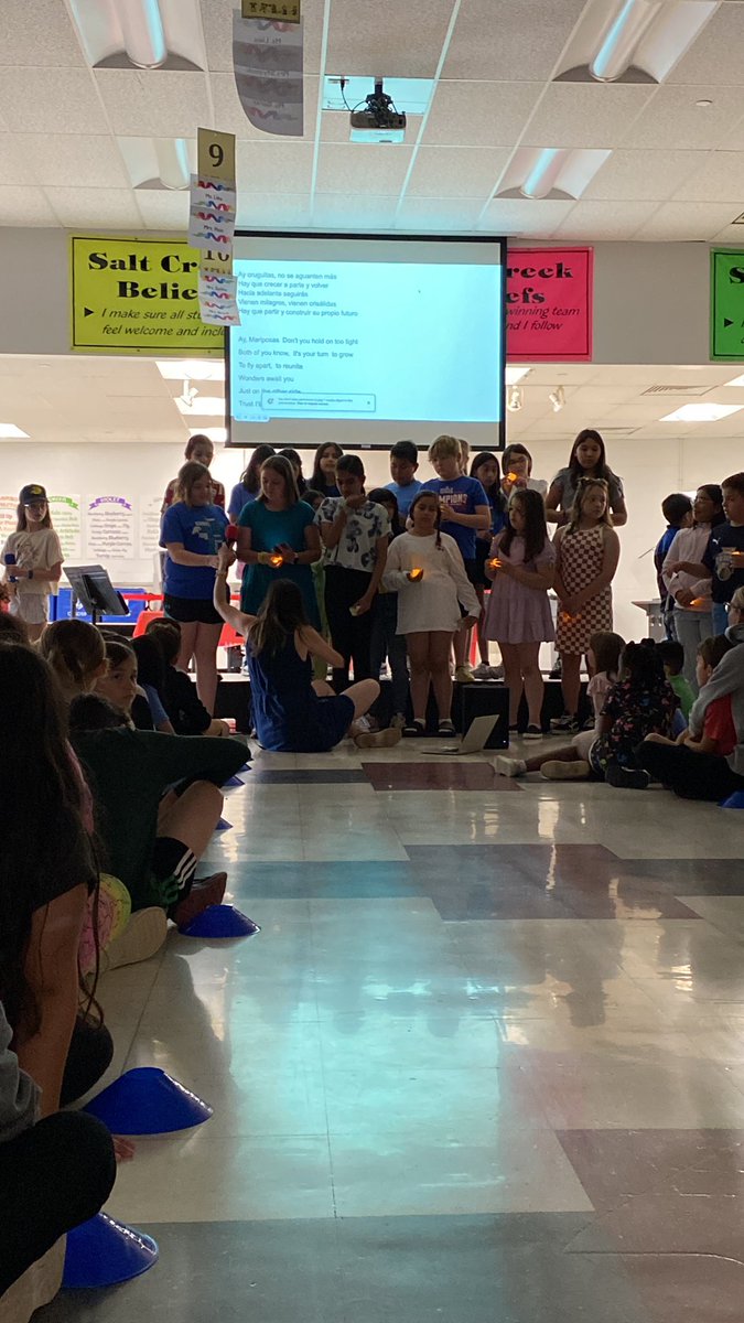 Salt Creek PTO tweet media