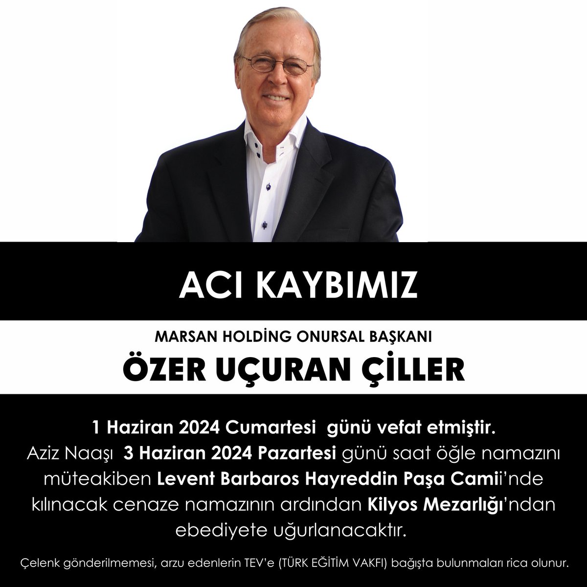 #özeruçurançiller